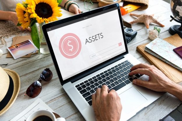 Digital Assets & Estate Planning: Don't Forget This Part!