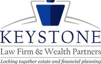 Keystone Law Firm logo