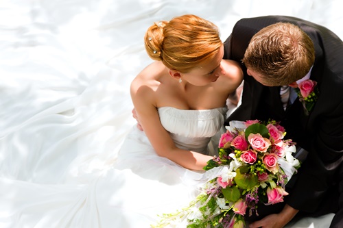 Newlyweds & Estate Planning In Arizona