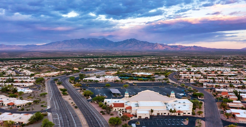 Chandler, Arizona's Exciting Neighborhoods And Nightlife Impress Everyone Who Lives It Deep Or Shallow