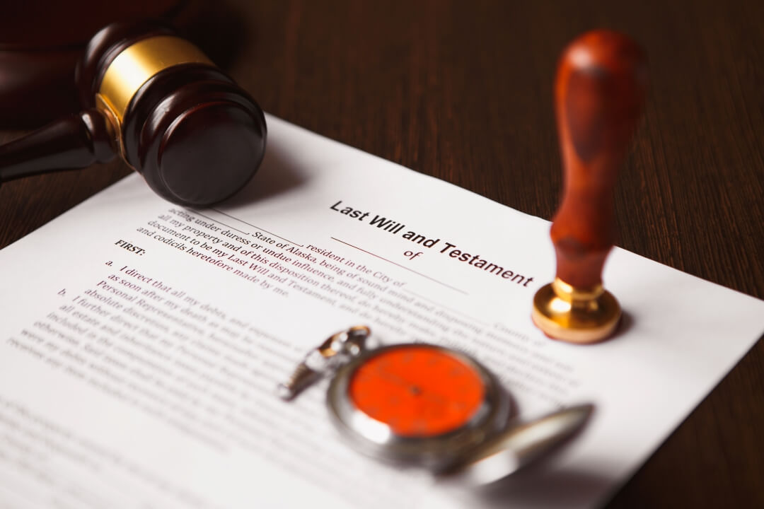 Navigating Probate: Assets That May Escape The Legal Process Of Estate Administration