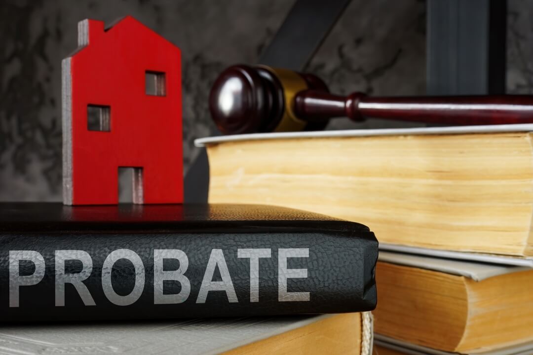 What Is A Probate Estate? - Keystone Law Firm